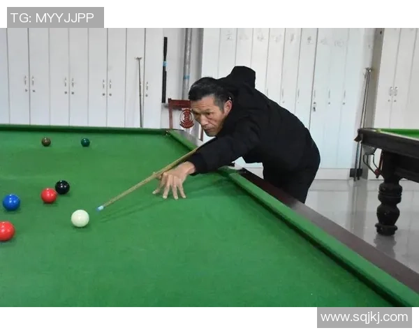 恭喜北京市台球协会第六届会员大会成功举行 甘佳岭中选协会会长